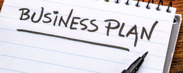 business plan