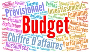 Pourquoi établir un budget prévisionnel ?